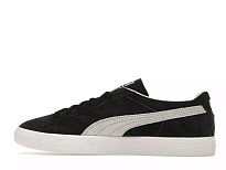Фото № 3 с приближением к товару «‎Puma Suede Vintage Black»