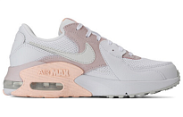 Фото № 2 с приближением к товару «‎Nike Air Max Excee Pink White»
