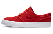 Фото № 1 с приближением к товару «‎Nike SB Stefan Janoski (GS) Red»