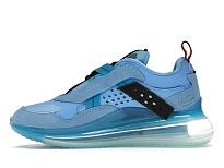 Фото № 3 с приближением к товару «‎Nike Air Max 720 OBJ Slip University Blue»