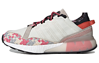 Фото № 1 с приближением к товару «‎adidas originals Zx 2K Boost Pure GreyRed»