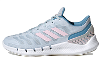 Фото № 1 с приближением к товару «‎adidas Climacool Ventania For Women BluePink»