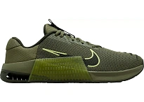 Фото № 1 с приближением к товару «‎Nike Metcon 9 Olive Luminous Green»