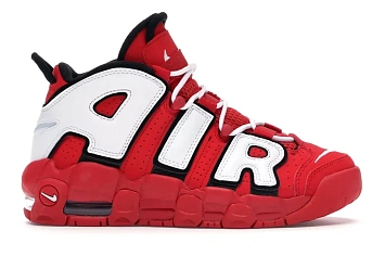 Nike Air More Uptempo - 1