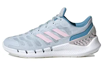 adidas Climacool Ventania For Women BluePink - 1