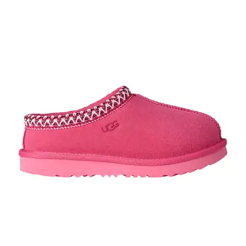 UGG Tasman 2 Slipper Kids Pink Bloom - 1