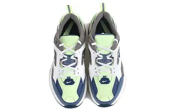 Nike M2K Tekno Summit White - 6