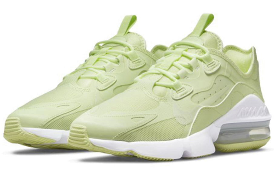 Фото № 3 с приближением к товару «‎Nike Wmns Air Max Infinity 2 Running Shoes Green»