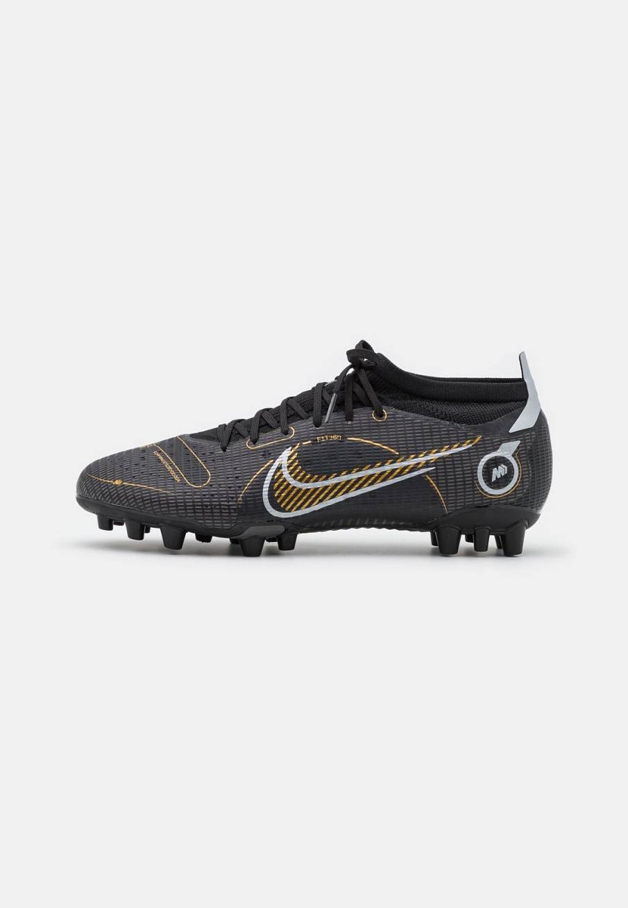 Фото № 1 с приближением к товару «‎Nike Mercurial Vapor 14 Pro AG»
