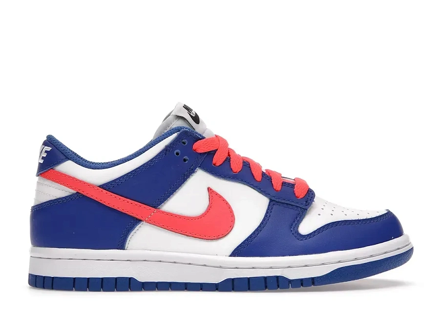 Фото № 1 с приближением к товару «‎Nike Dunk Low»
