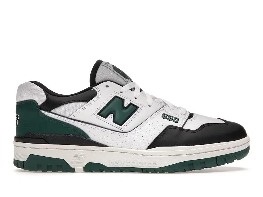Фото № 1 с приближением к товару «‎New Balance 550»