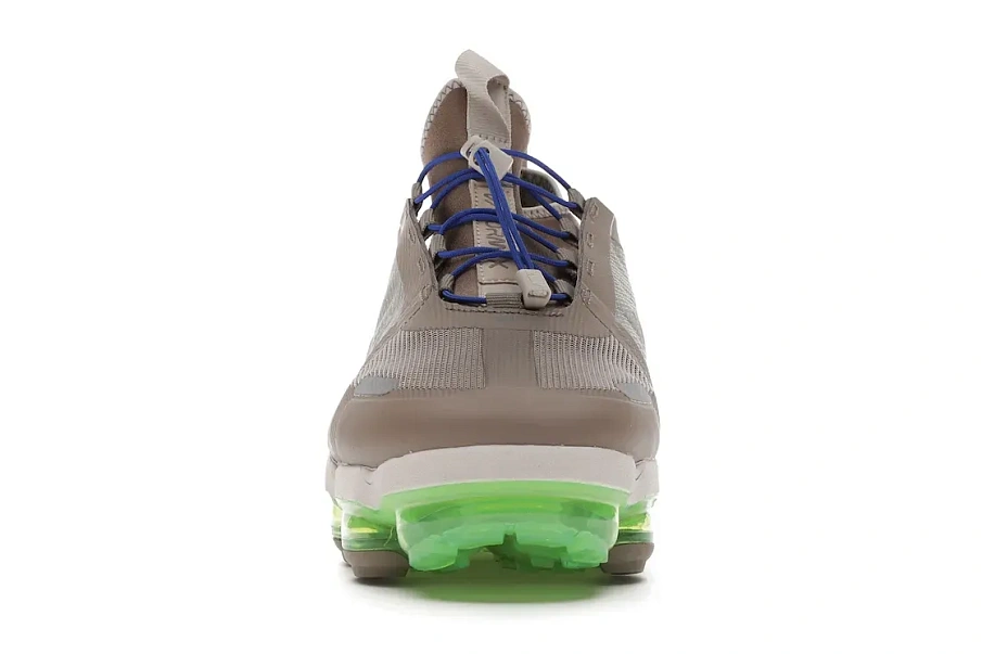 Фото № 2 с приближением к товару «‎Nike Air VaporMax 2019 Utility Ridgerock»
