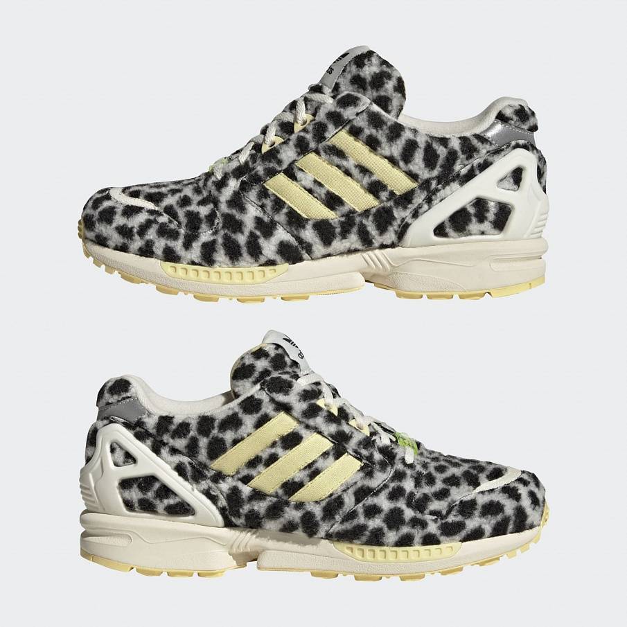 Фото № 2 с приближением к товару «‎Кроссовки Adidas SPAD111A231-A11»