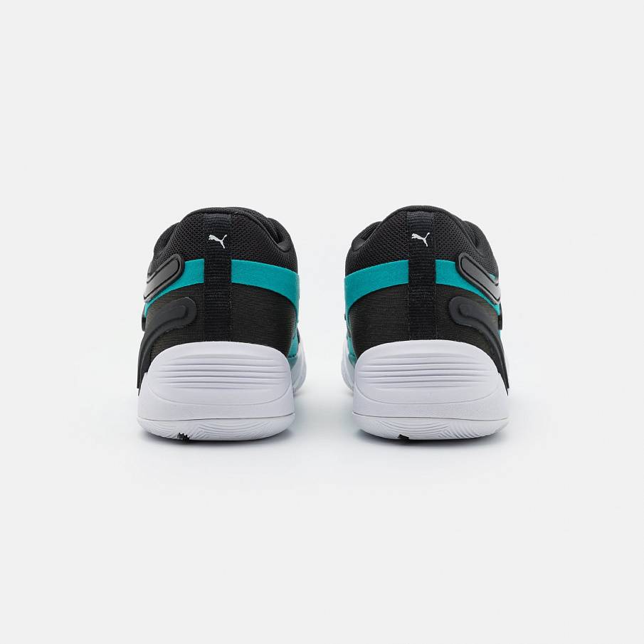 Фото № 3 с приближением к товару «‎Puma Trc Blaze Court»