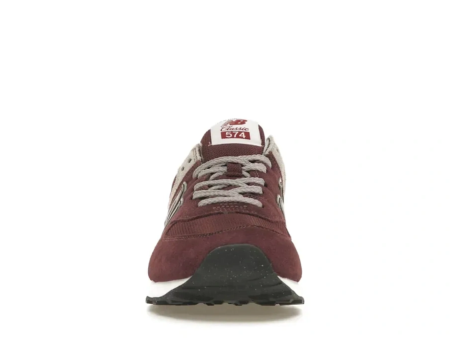 Фото № 2 с приближением к товару «‎New Balance 574»