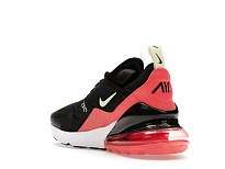 Фото № 6 с приближением к товару «‎Nike Air Max 270 Black Magic Ember »