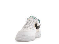 Фото № 2 с приближением к товару «‎Nike Air Force 1 Low 07 LV8 White Malachite»