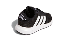 Фото № 4 с приближением к товару «‎adidas originals Swift Run X (TD) Black»