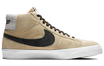 Фото № 2 с приближением к товару «‎Nike SB Zoom Blazer Mid Stussy»