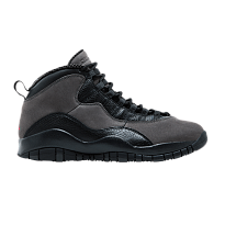 Фото № 1 с приближением к товару «‎Air Jordan 10 Retro Shadow 2025»