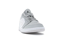 Фото № 2 с приближением к товару «‎Jordan 1 Low White Camo»