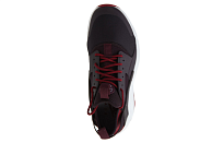 Фото № 3 с приближением к товару «‎Nike Air Huarache Run Ultra Low-Top Running Shoes BlackRed»