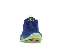 Фото № 2 с приближением к товару «‎Jordan Luka 1 Racer Blue»