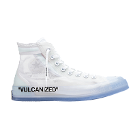 Фото № 1 с приближением к товару «‎Off-White x Converse Chuck 70 The Ten»