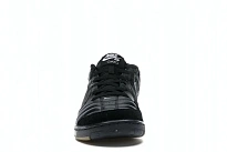 Фото № 2 с приближением к товару «‎Nike SB Gato Black White Gum»