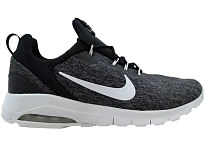 Фото № 1 с приближением к товару «‎Nike Air Max Motion Racer Black»