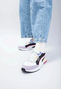 Фото № 1 с приближением к товару «‎Кроссовки Puma SPPU111A18N-B11-N»