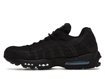 Фото № 3 с приближением к товару «‎Nike Air Max 95 Black Imperial Blue (atmos Exclusive)»