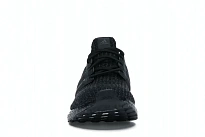 Фото № 2 с приближением к товару «‎adidas Ultra Boost 4.0 Triple Black Gold »