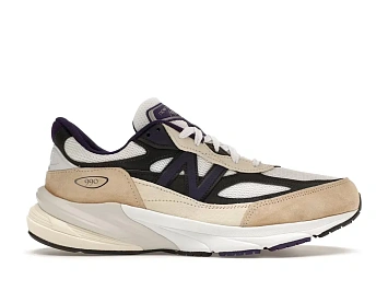 New Balance 990v6 - 1