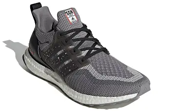 adidas Ultraboost Dna Grey (FZ4864) - 3