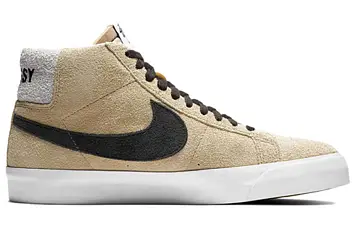 Nike SB Zoom Blazer Mid Stussy - 2