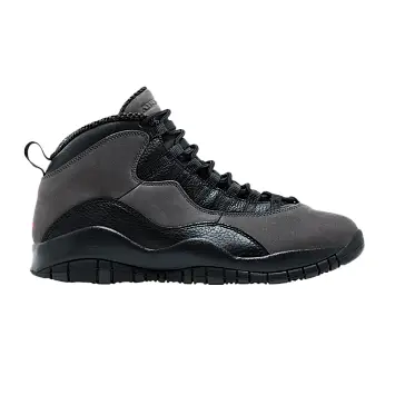 Air Jordan 10 Retro Shadow 2025 - 1