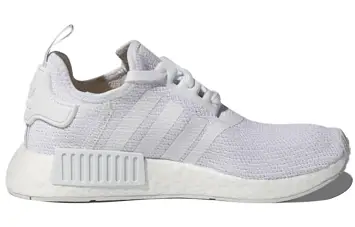 adidas originals NMDR1 Women White - 2