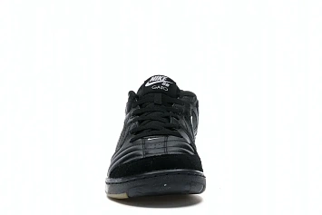 Nike SB Gato Black White Gum - 2