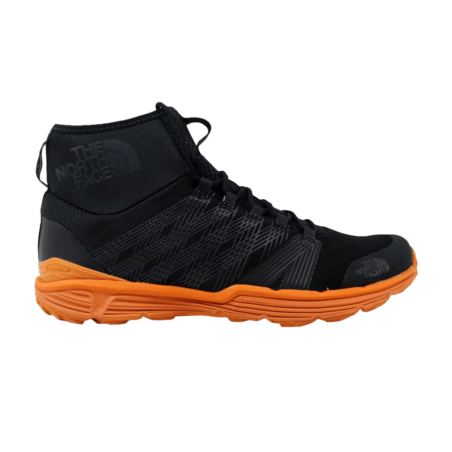 Фото № 1 с приближением к товару «‎The North Face Publish x Litewave Ampere 2 HC»