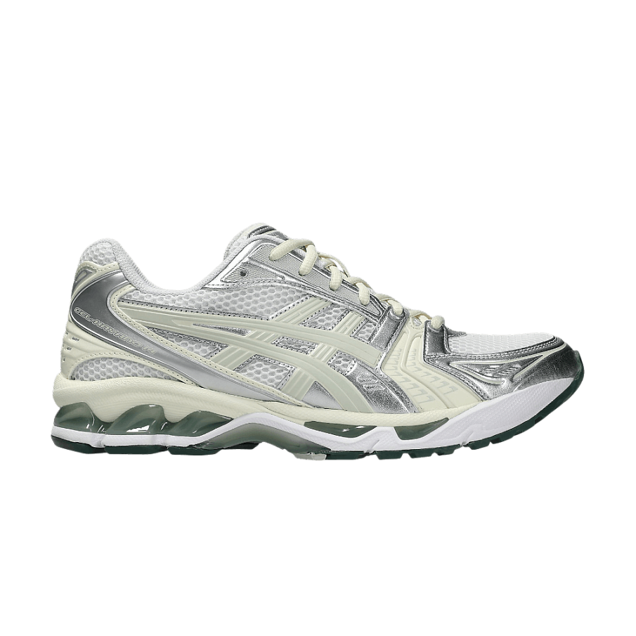 Фото № 1 с приближением к товару «‎ASICS Gel-Kayano 14 Light Sage»