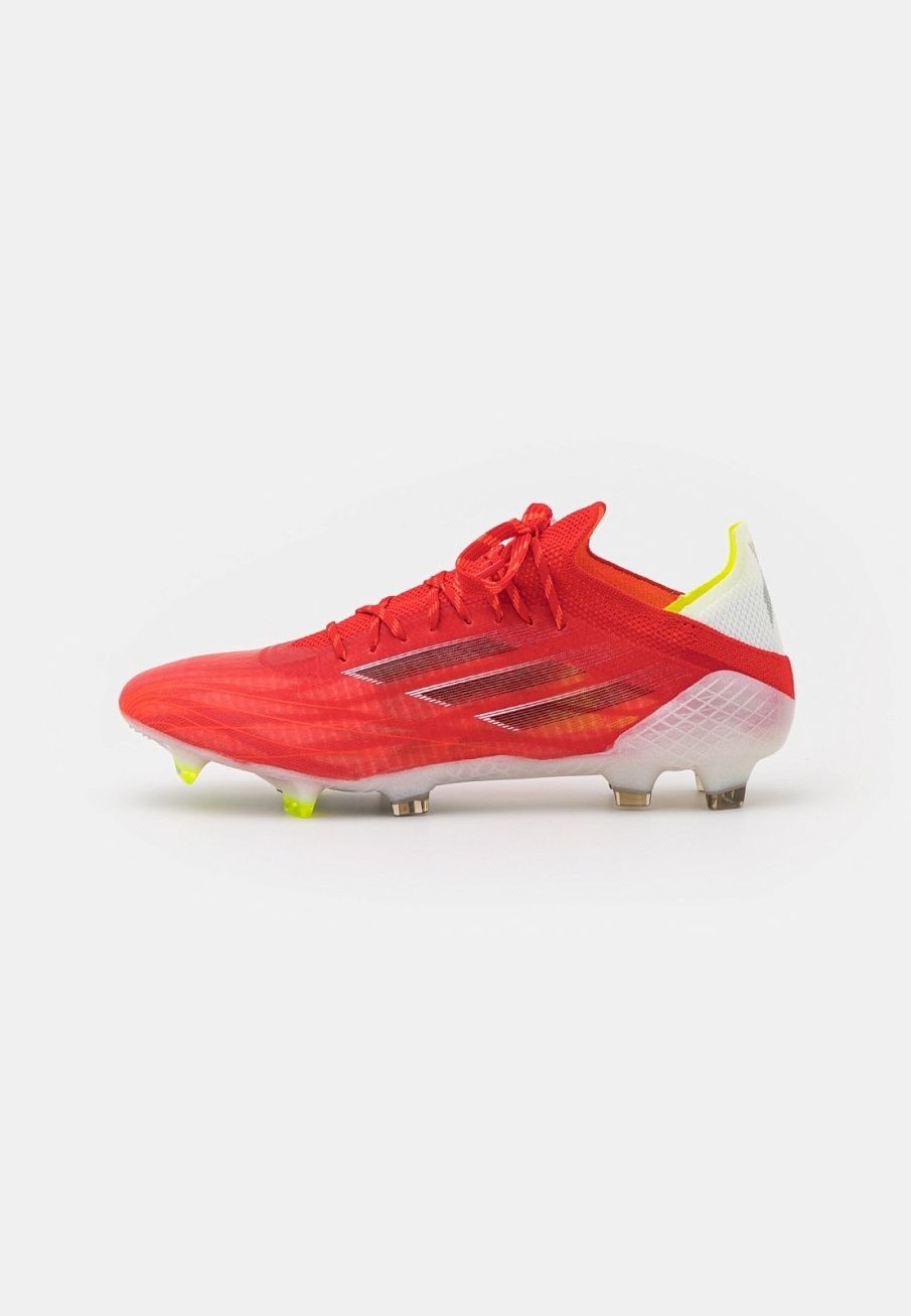 Фото № 1 с приближением к товару «‎Adidas X FG »