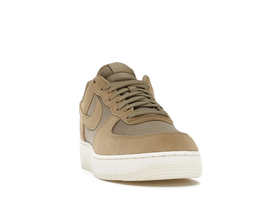 Фото № 2 с приближением к товару «‎Nike Air Force 1 Low 07 1 Parachute Beige»