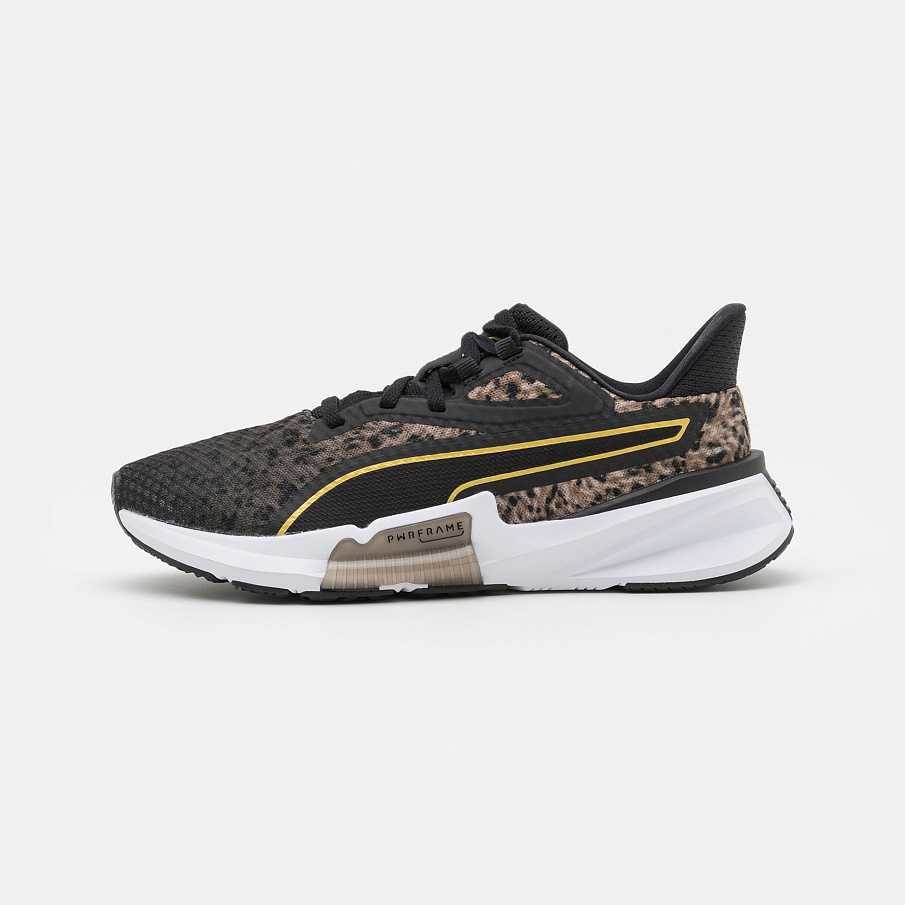 Фото № 1 с приближением к товару «‎Puma Pwrframe TR Safari Glam»