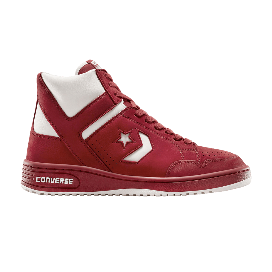 Фото № 1 с приближением к товару «‎Converse Weapon Luxe Mid Days Ahead (A14832C)»
