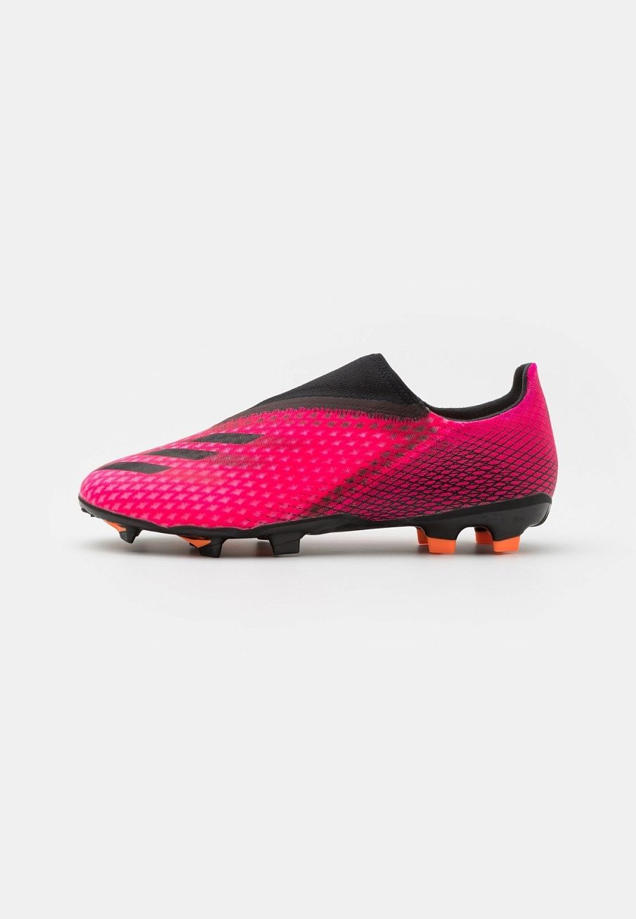 Фото № 1 с приближением к товару «‎Adidas X Ghosted.3 LL FG»