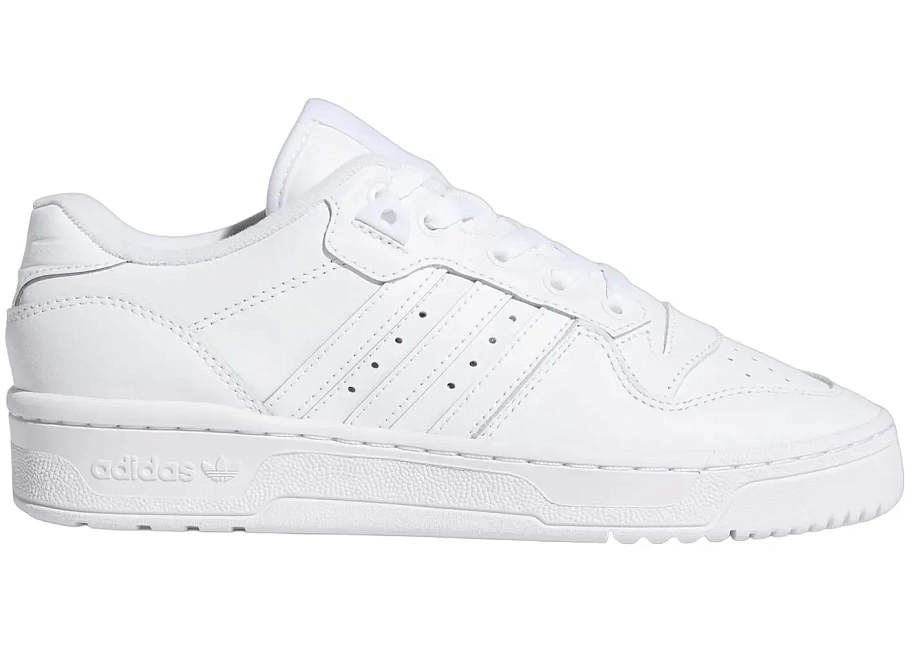 Фото № 1 с приближением к товару «‎adidas Rivalry Low»