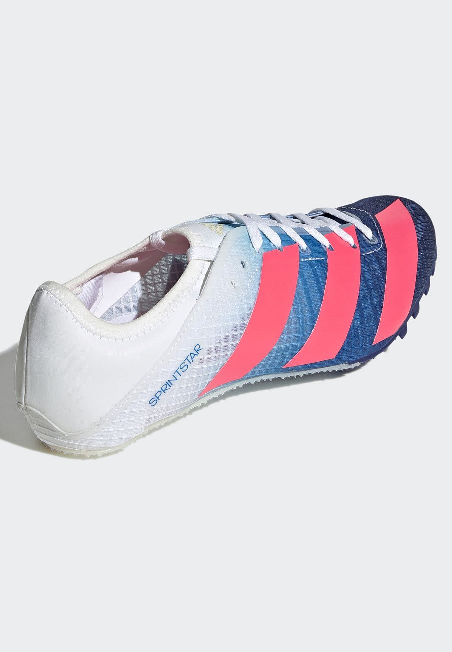 Фото № 5 с приближением к товару «‎Кроссовки Adidas SPAD542A4OJ-K11»