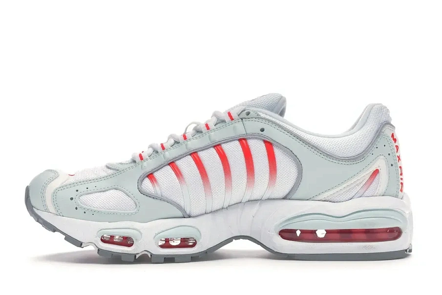 Фото № 3 с приближением к товару «‎Nike Air Max Tailwind 4 Red Orbit»