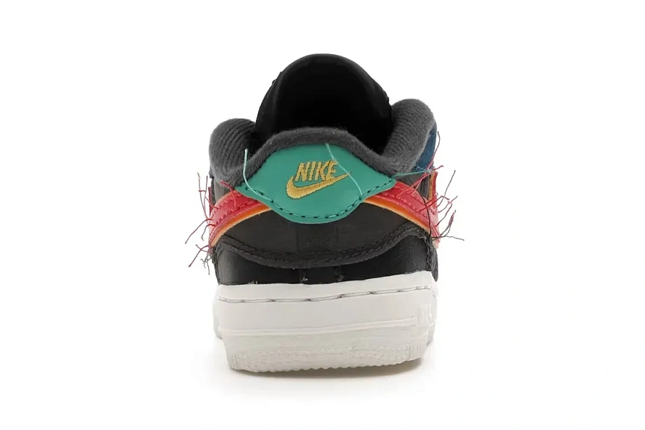 Фото № 4 с приближением к товару «‎Nike Air Force 1 Low»